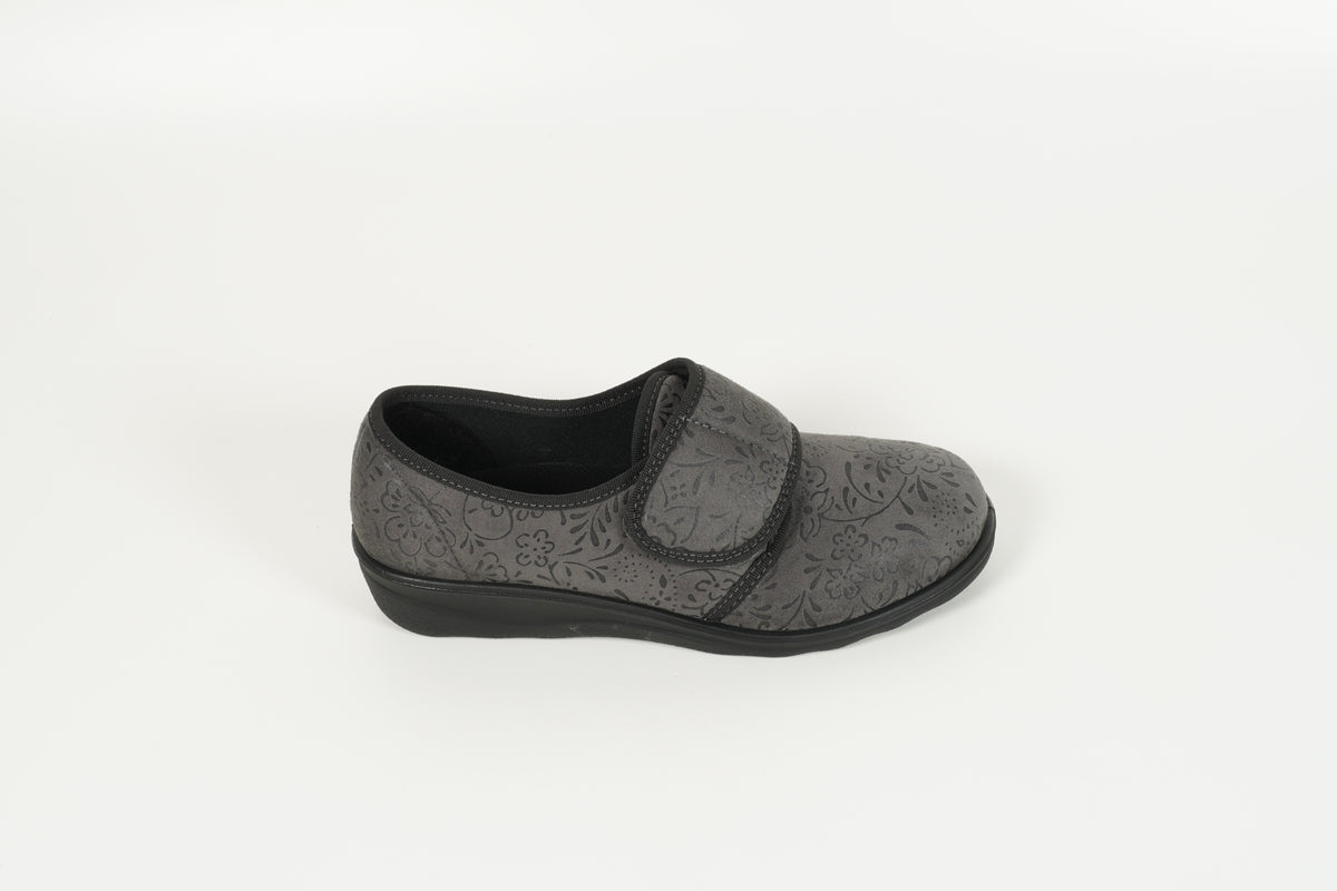 Slipper Gray