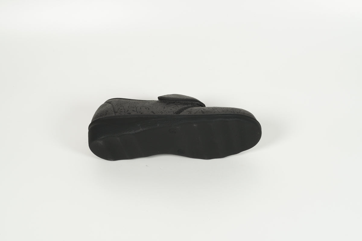 Slipper Gray