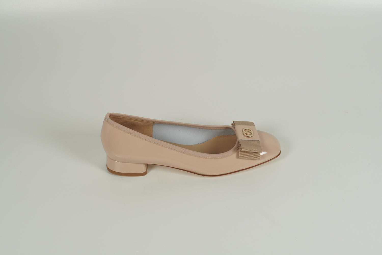 Pumps Beige