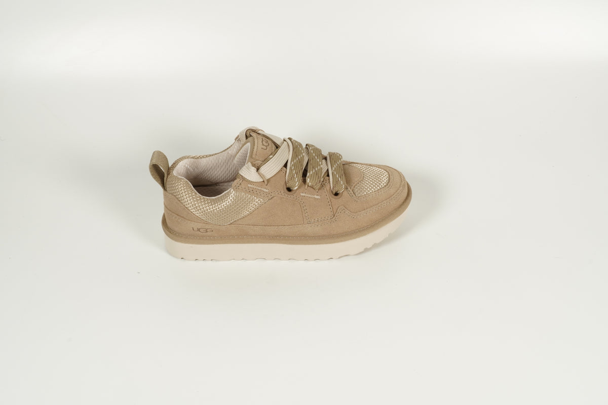 Sneaker Lowmel Lo Mustard Seed
