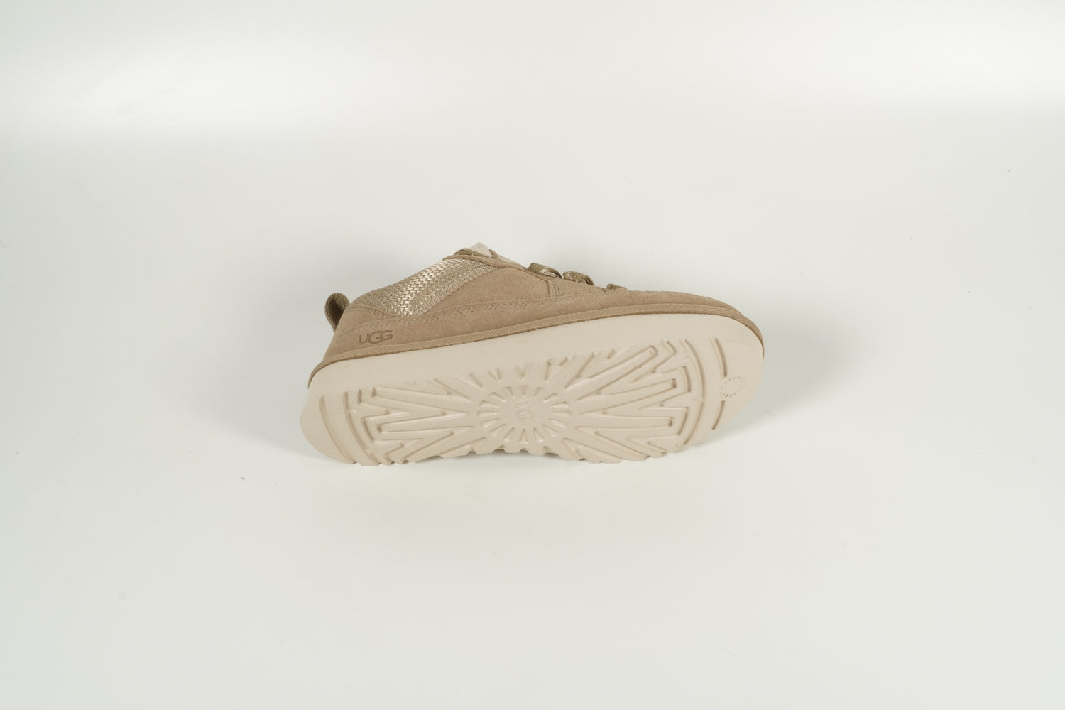 Sneaker Lowmel Lo Mustard Seed