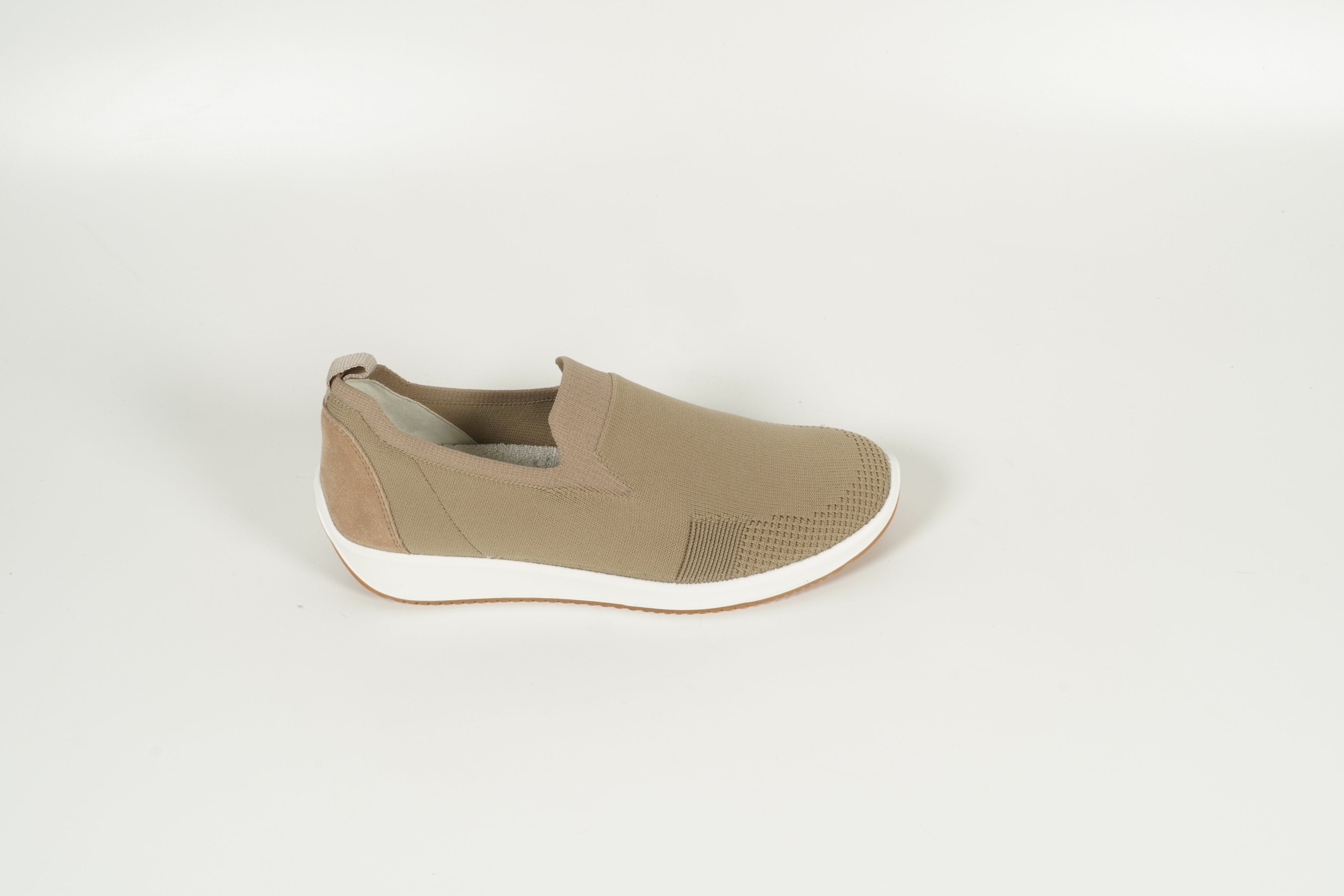 Sneaker Beige