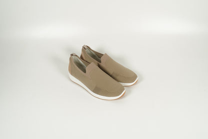 Sneaker Beige
