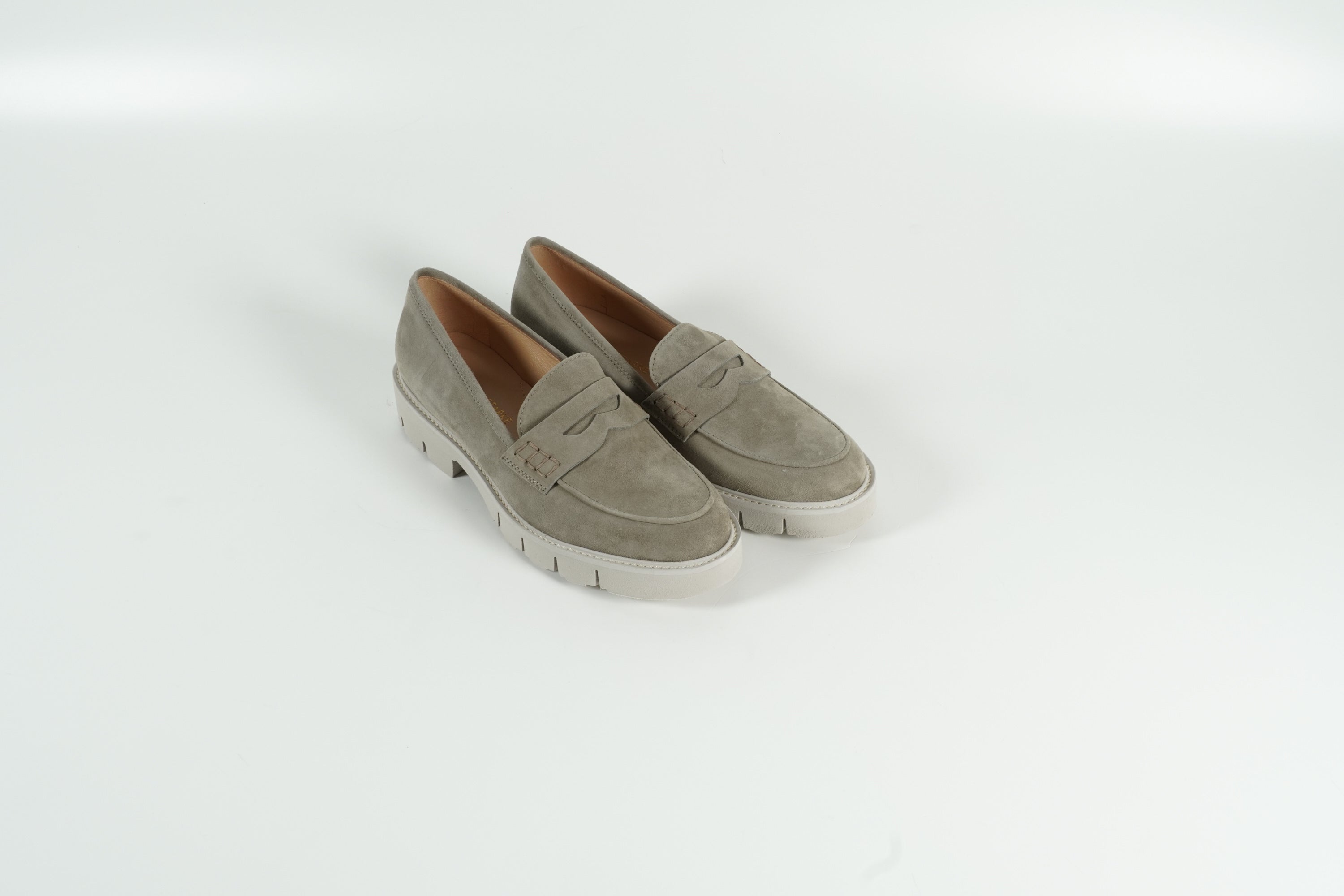 Loafer Green