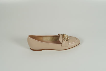 Moccasin Beige