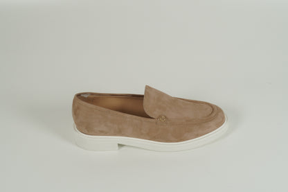 Loafer Beige