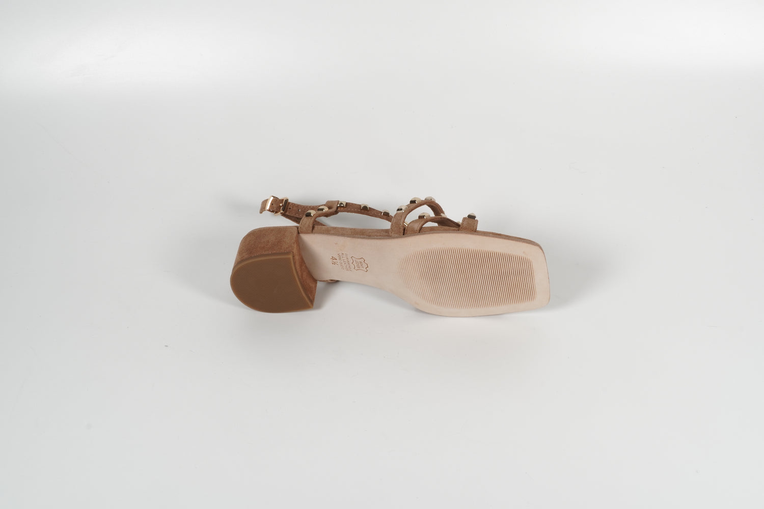 Sandal Brown