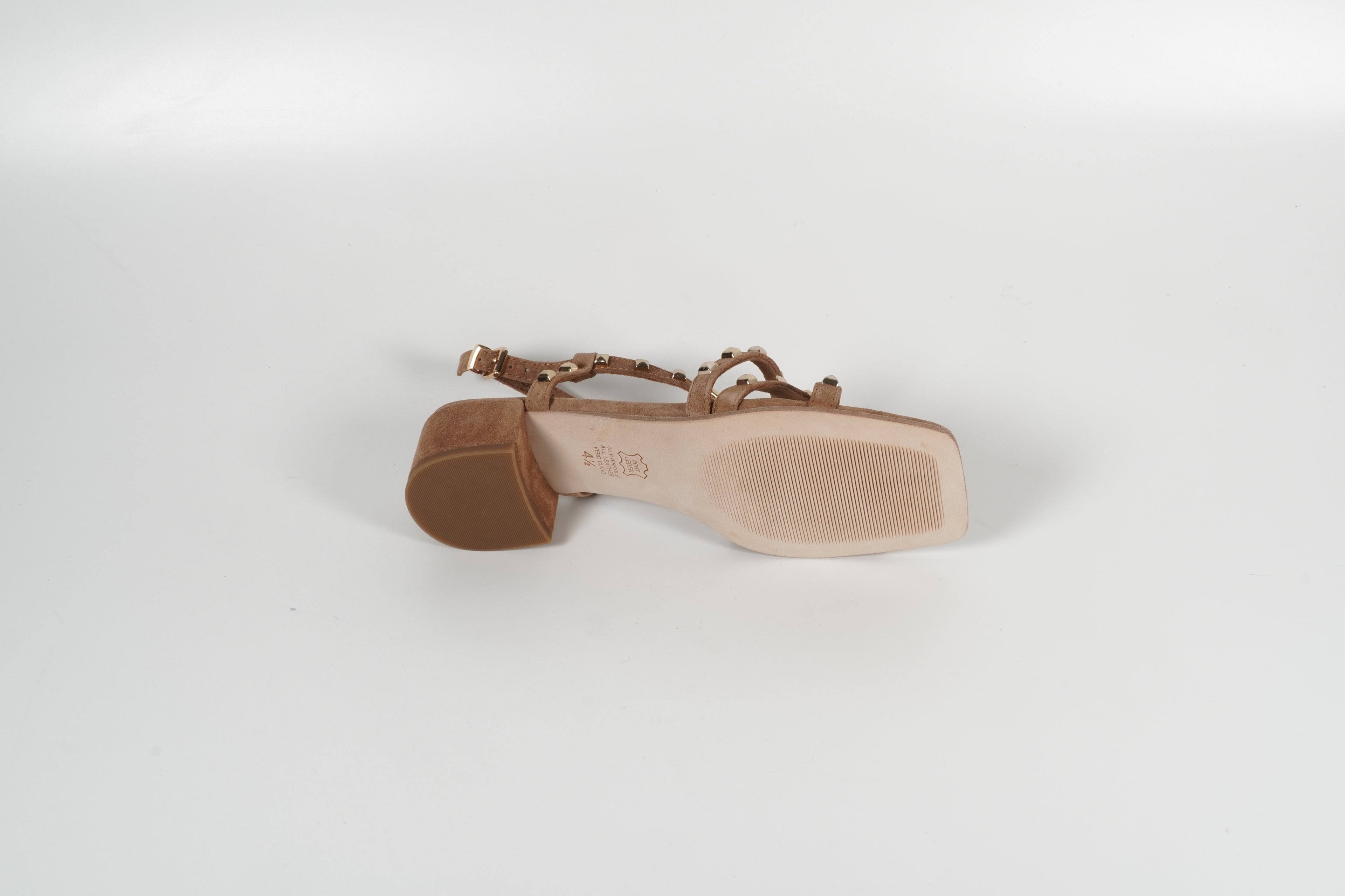 Sandal Brown