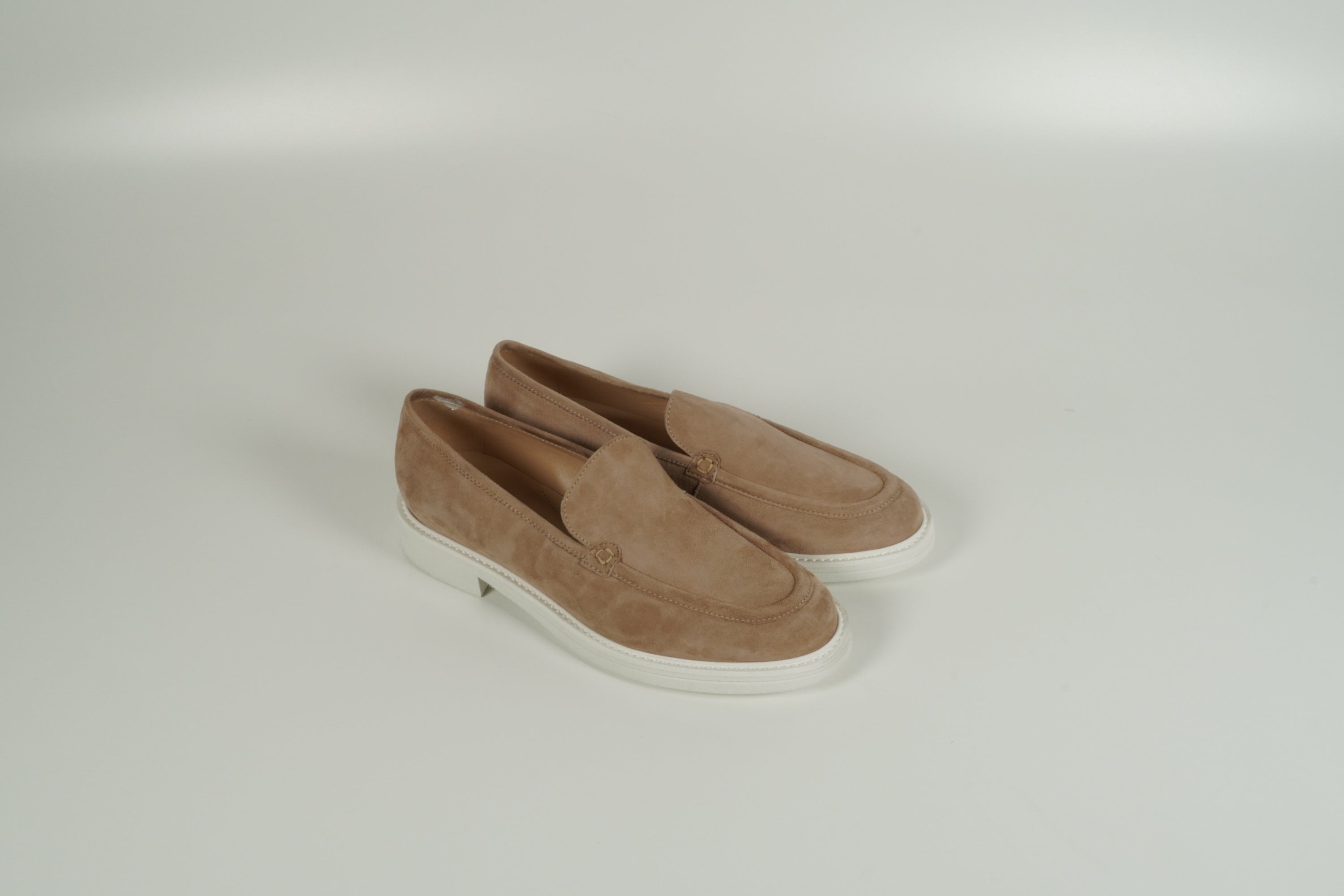 Loafer Beige