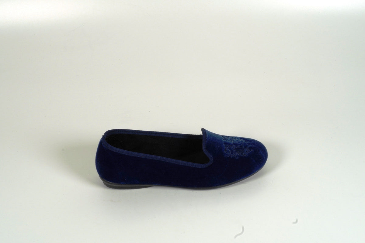 Pinsons Bleu