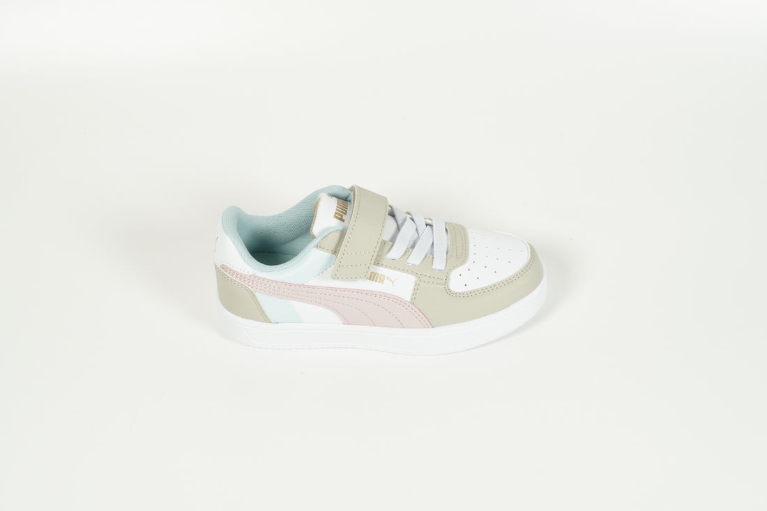 Sneaker Kids Beige