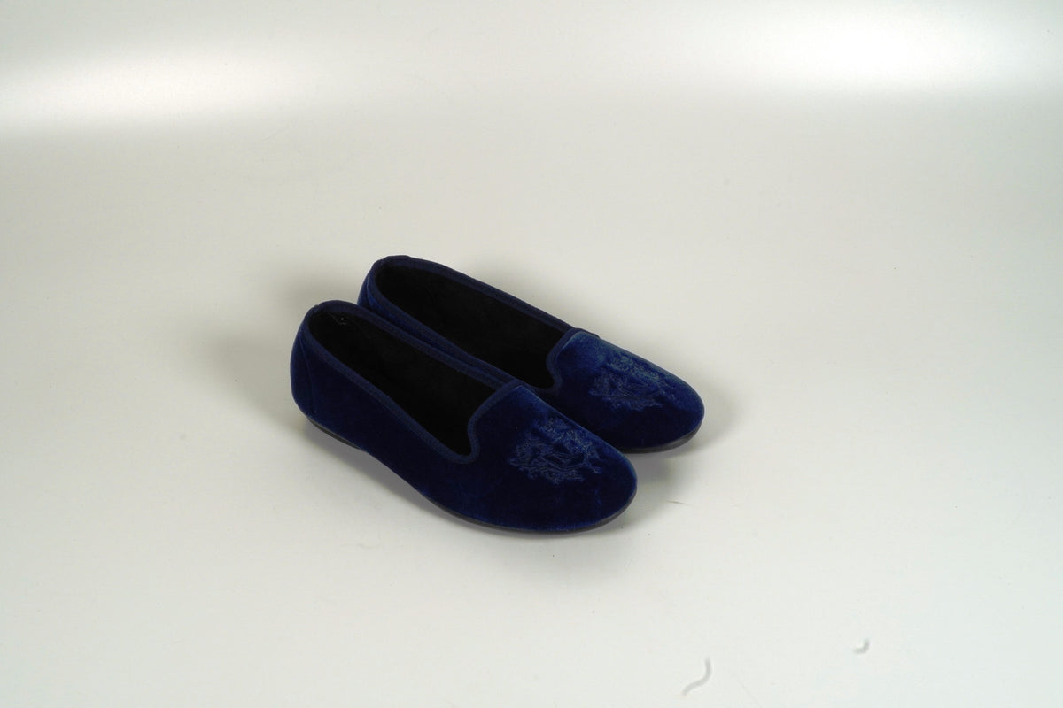 Pinsons Bleu