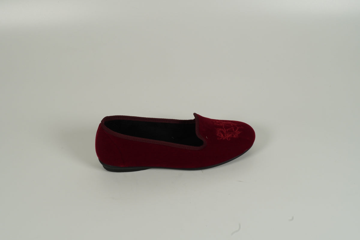 Pinsons Rouge