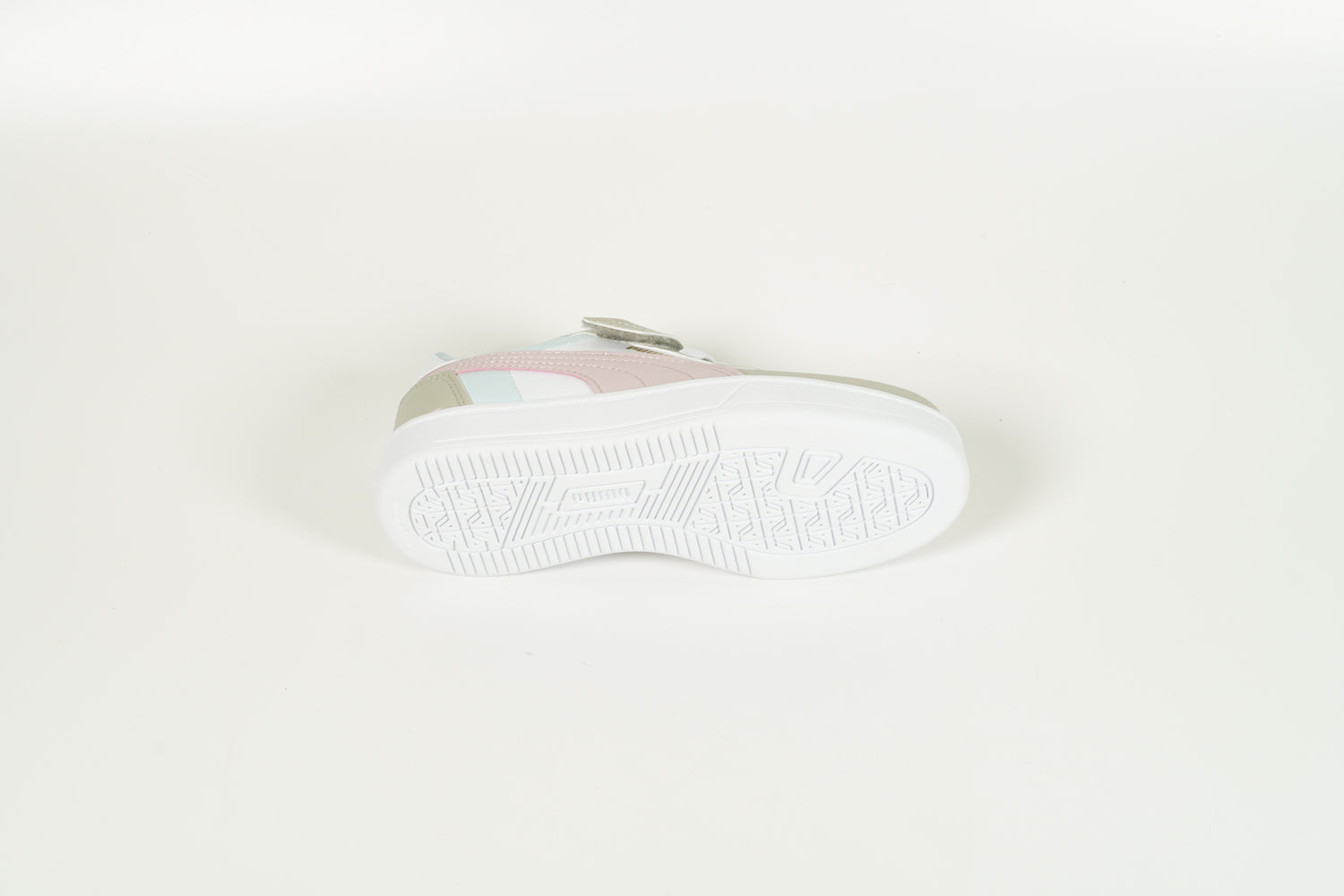 Sneaker Kids Beige