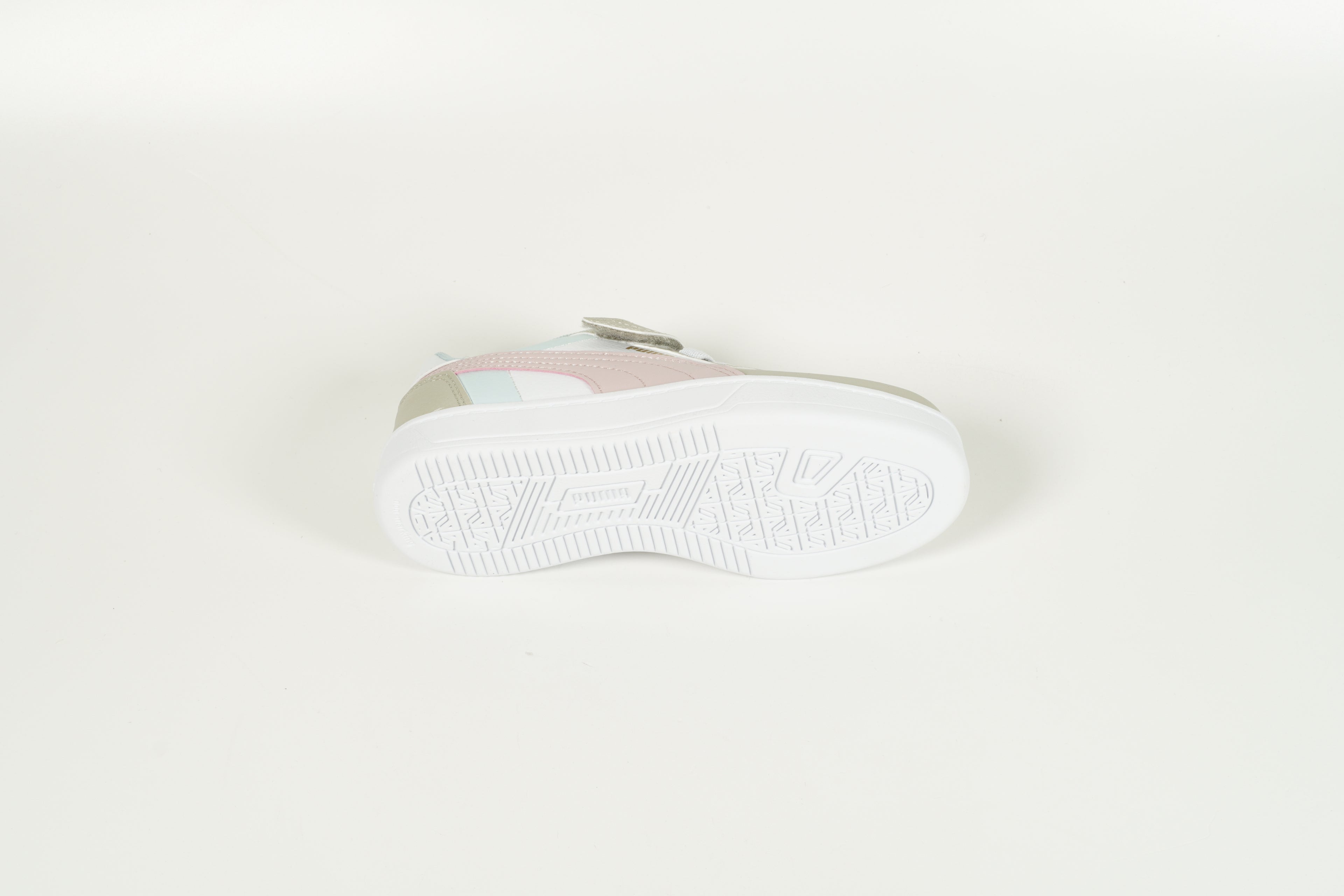 Sneaker Kids Beige
