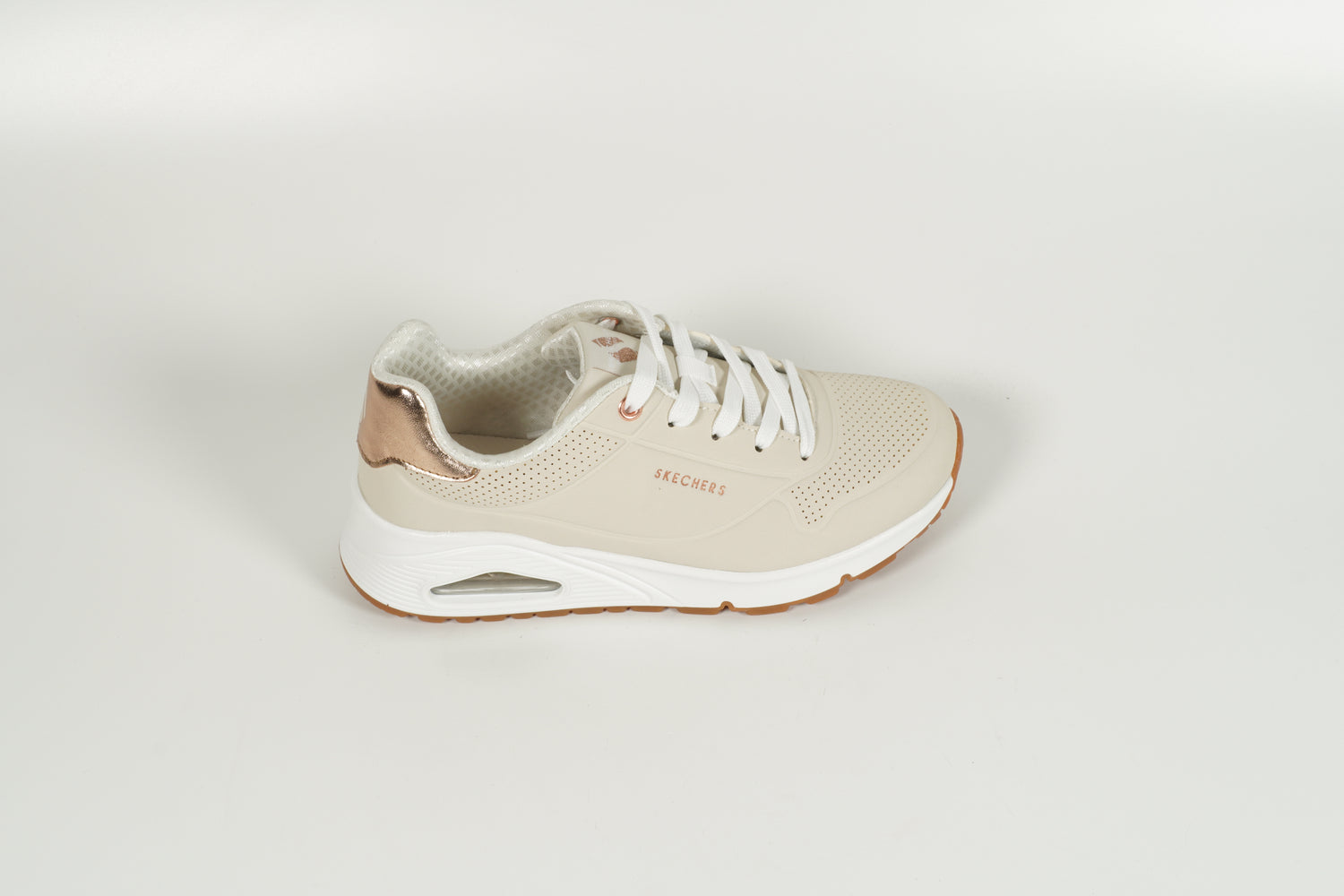 Sneaker Beige