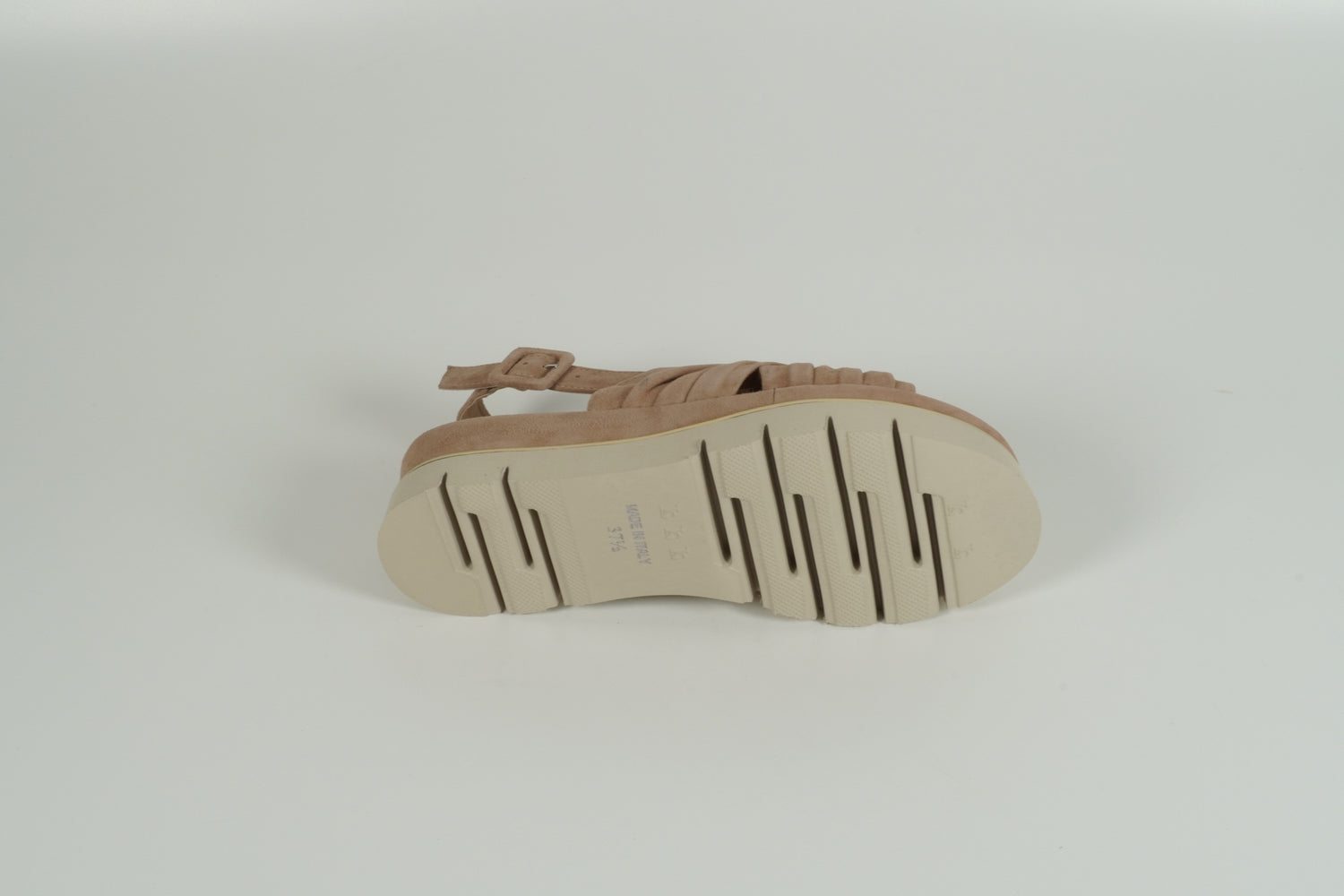 Sandale beige