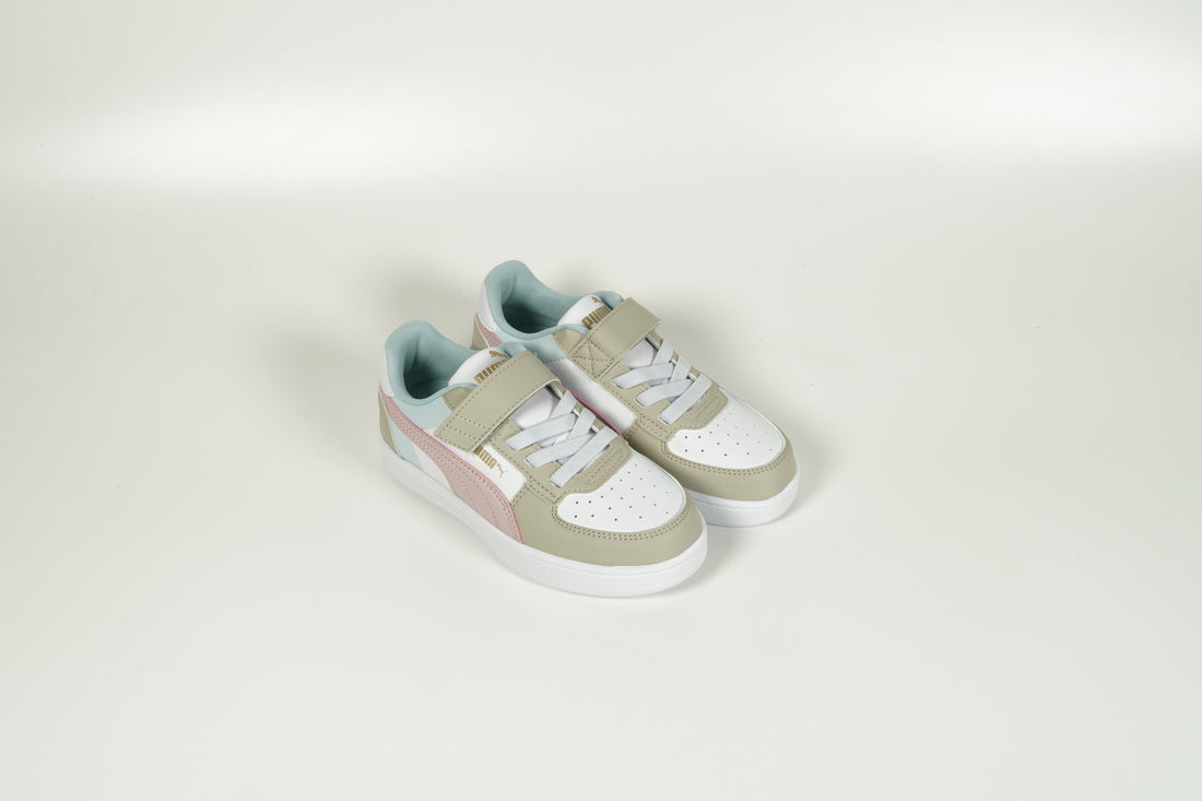 Sneaker Kids Beige