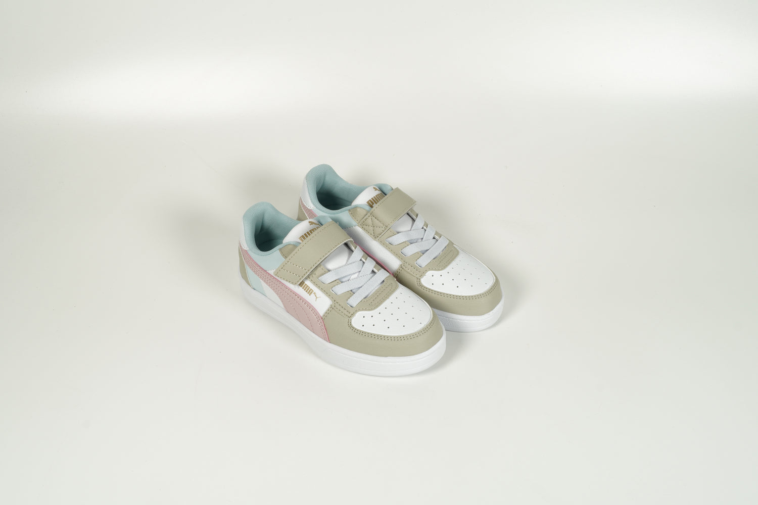 Sneaker Kids Beige