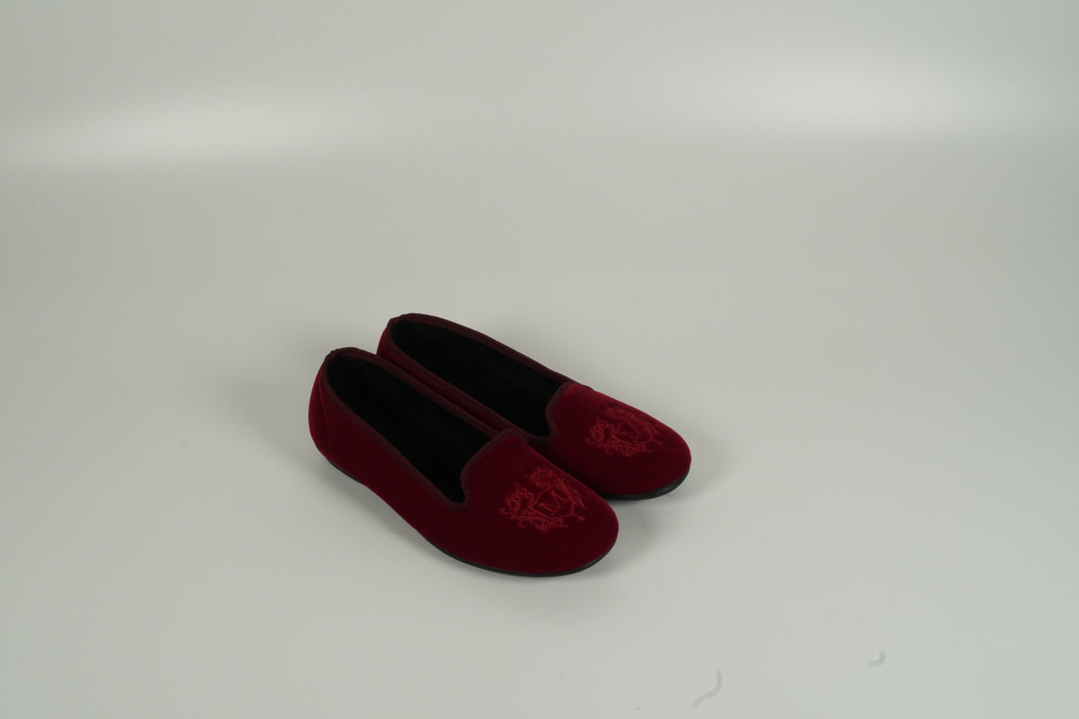 Pinsons Rouge