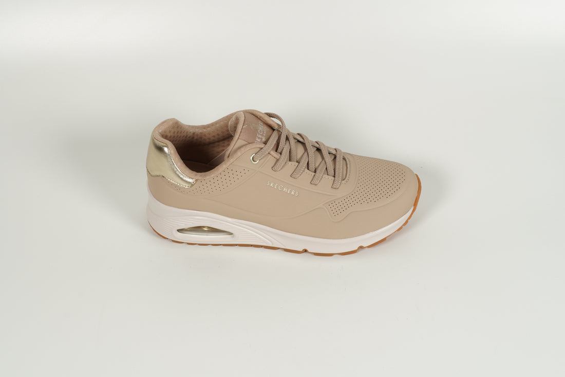 Sneaker Beige