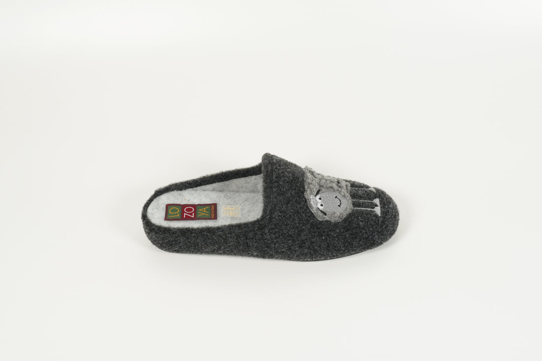 6874-0190 black grey