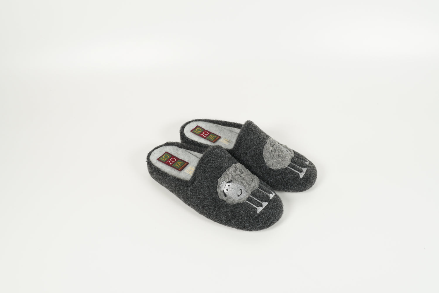 6874-0190 black grey