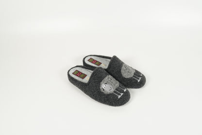 6874-0190 black grey
