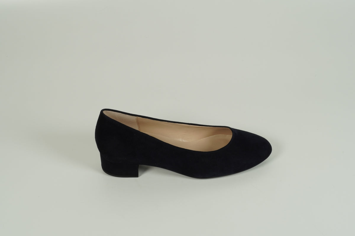 Pumps Blue