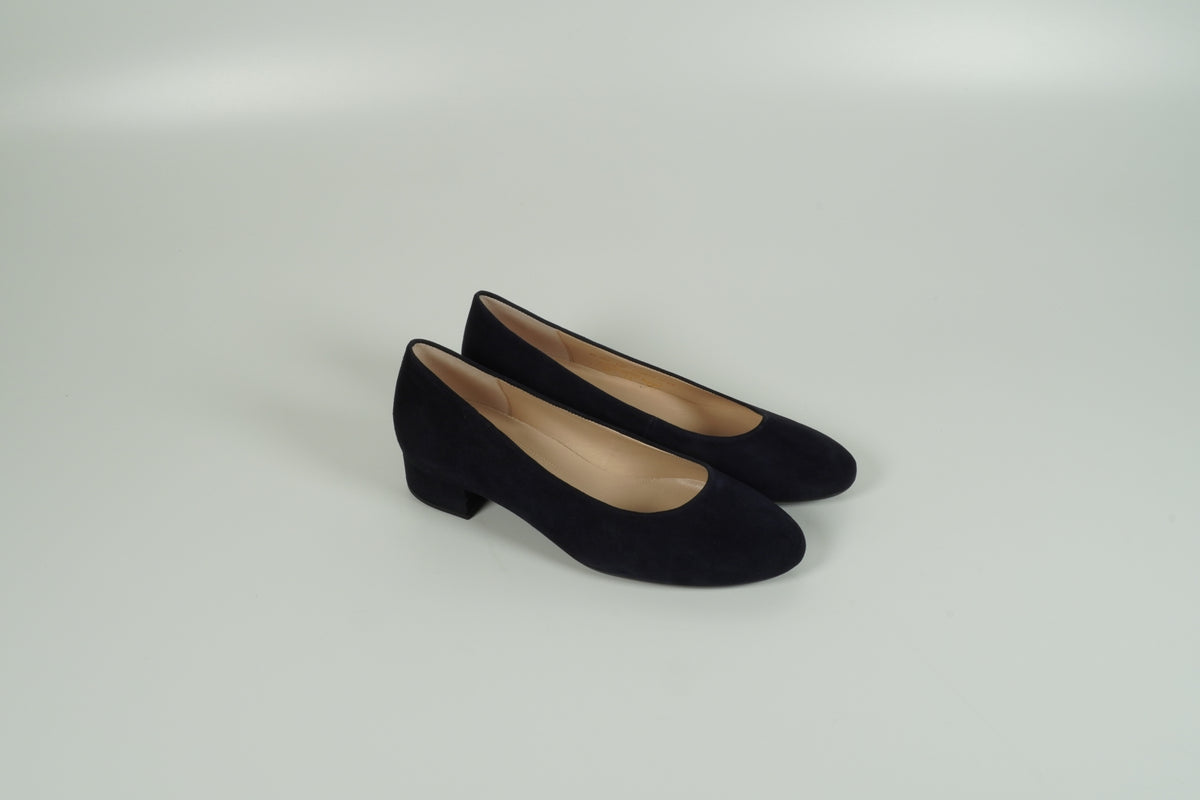 Pumps Blue