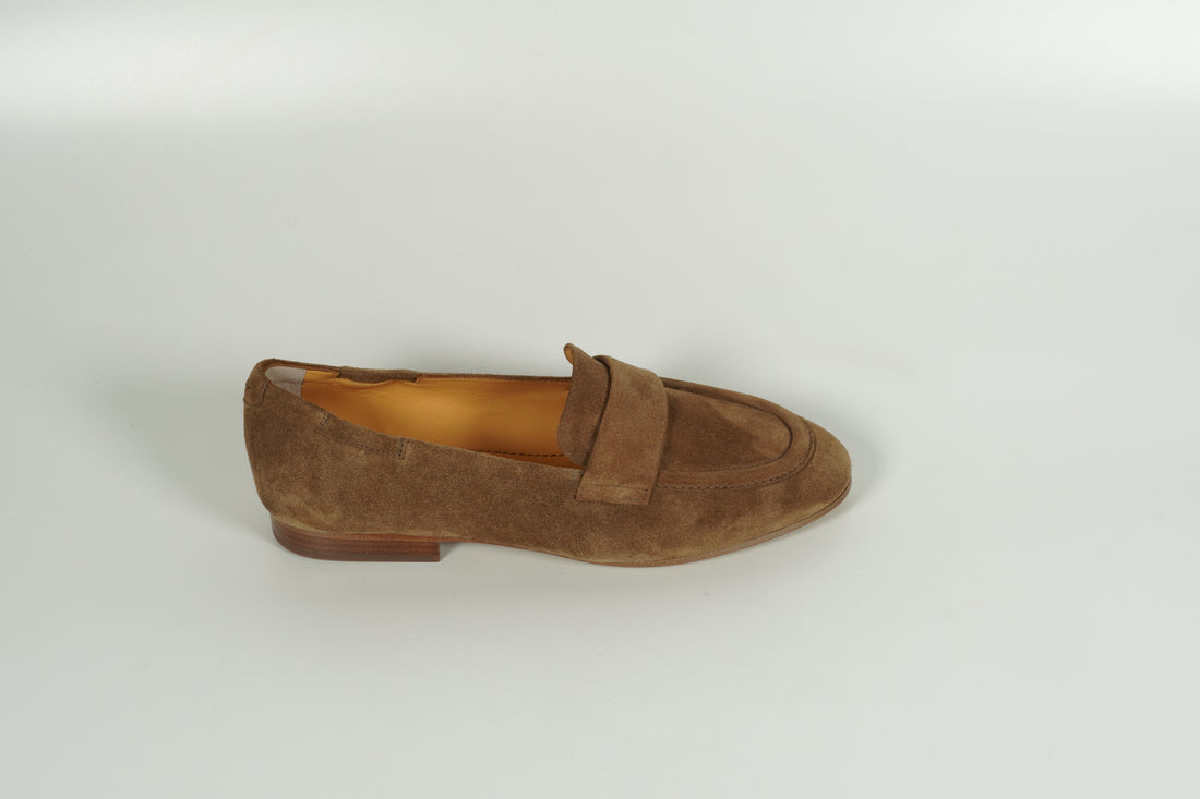 Moccasin Beige