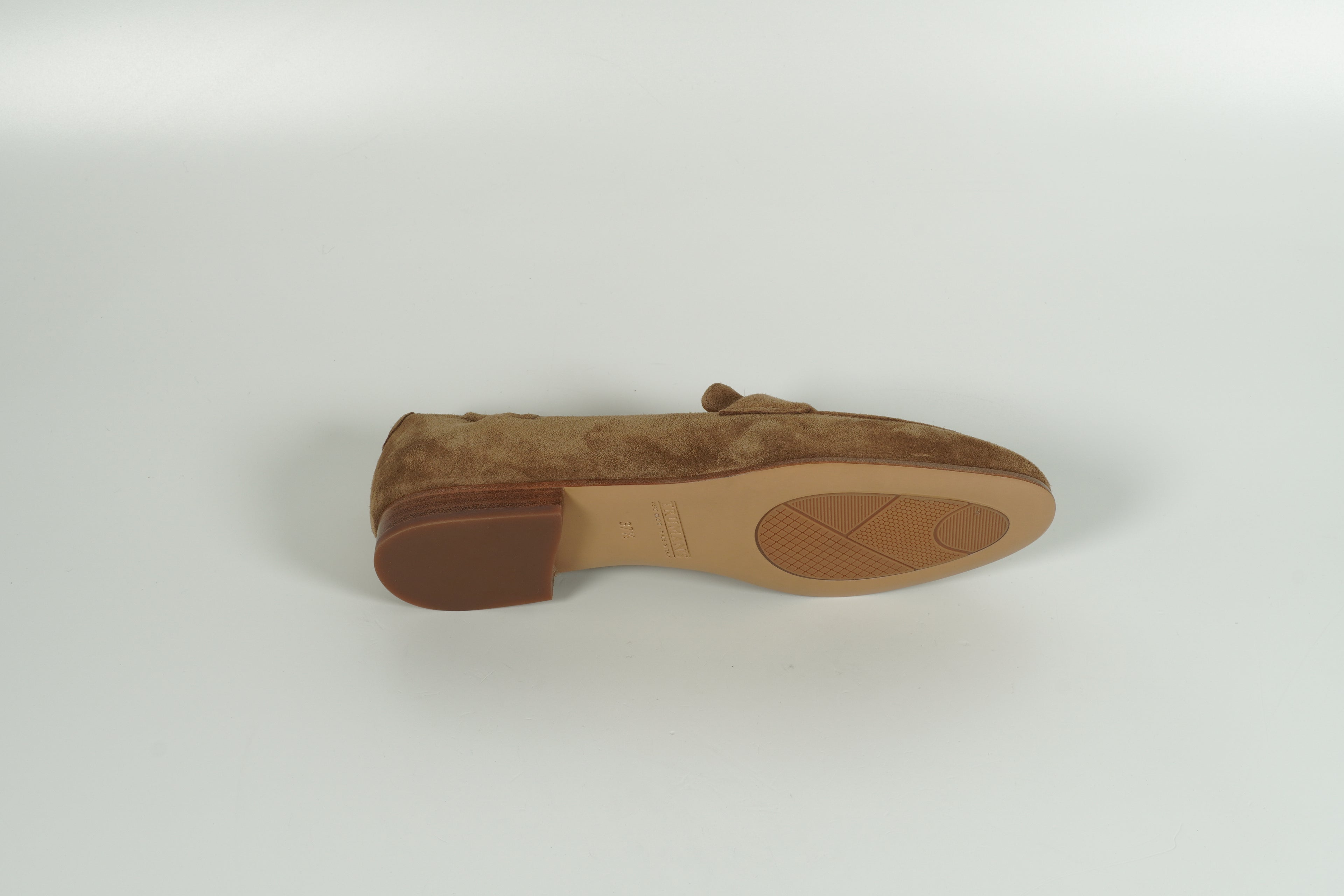 Moccasin Beige