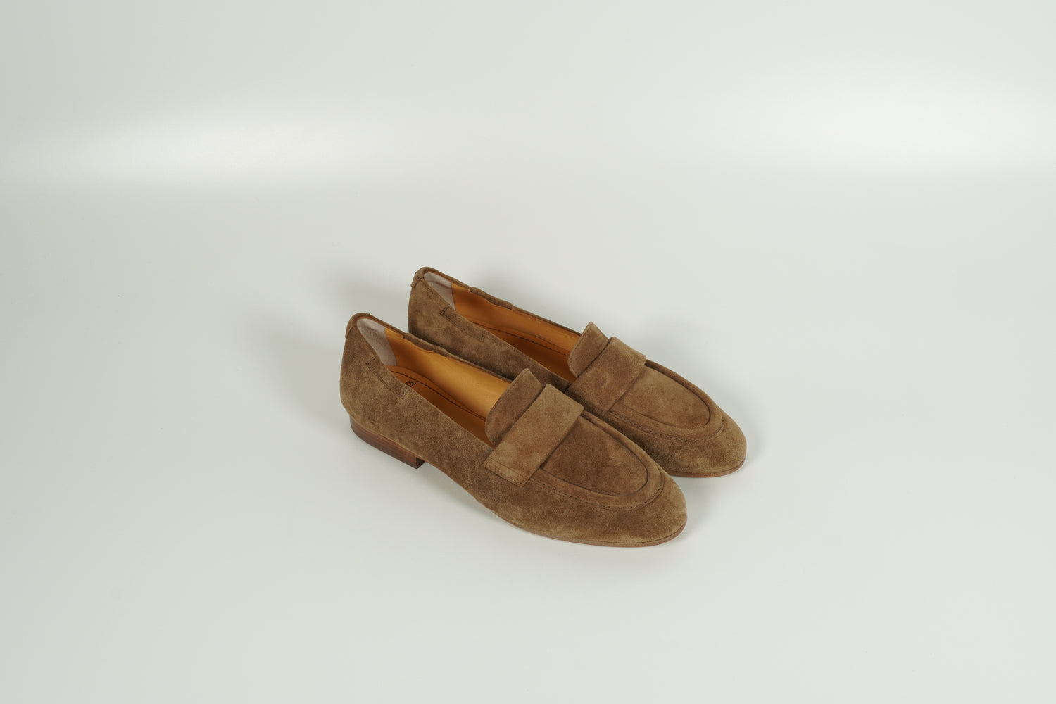 Moccasin Beige