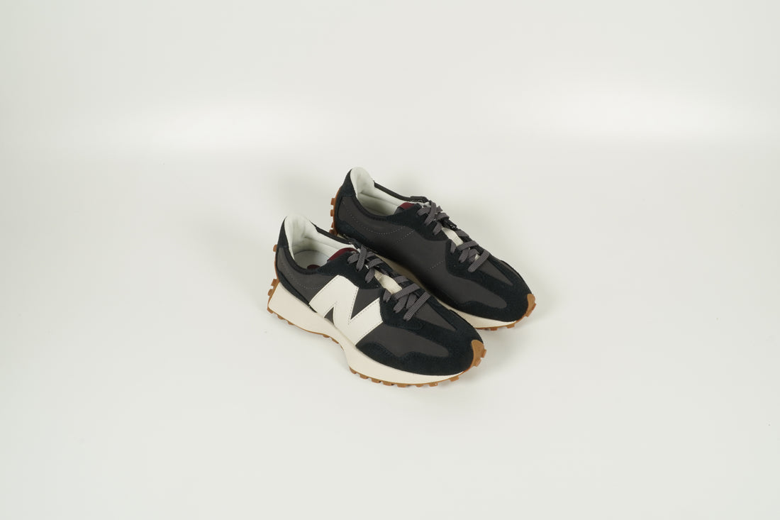 Baskets noires