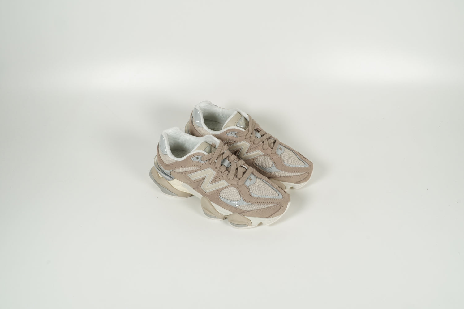 Sneaker U9060 Beige