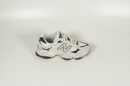 Sneaker U9060 Weiss