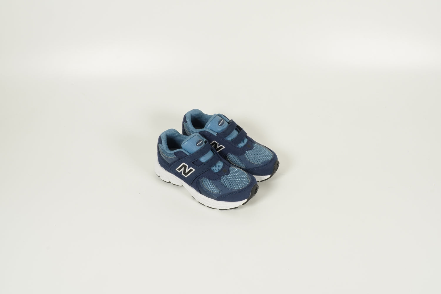 Sneaker Blau
