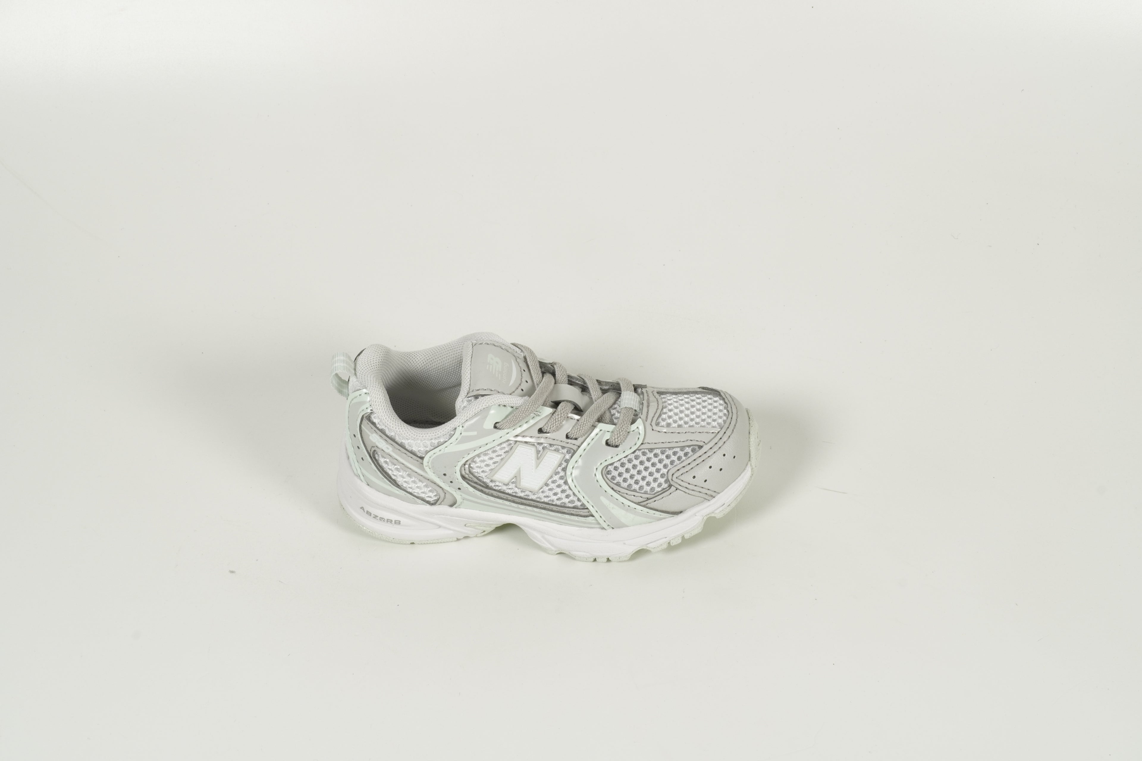 Sneaker Kids Grün
