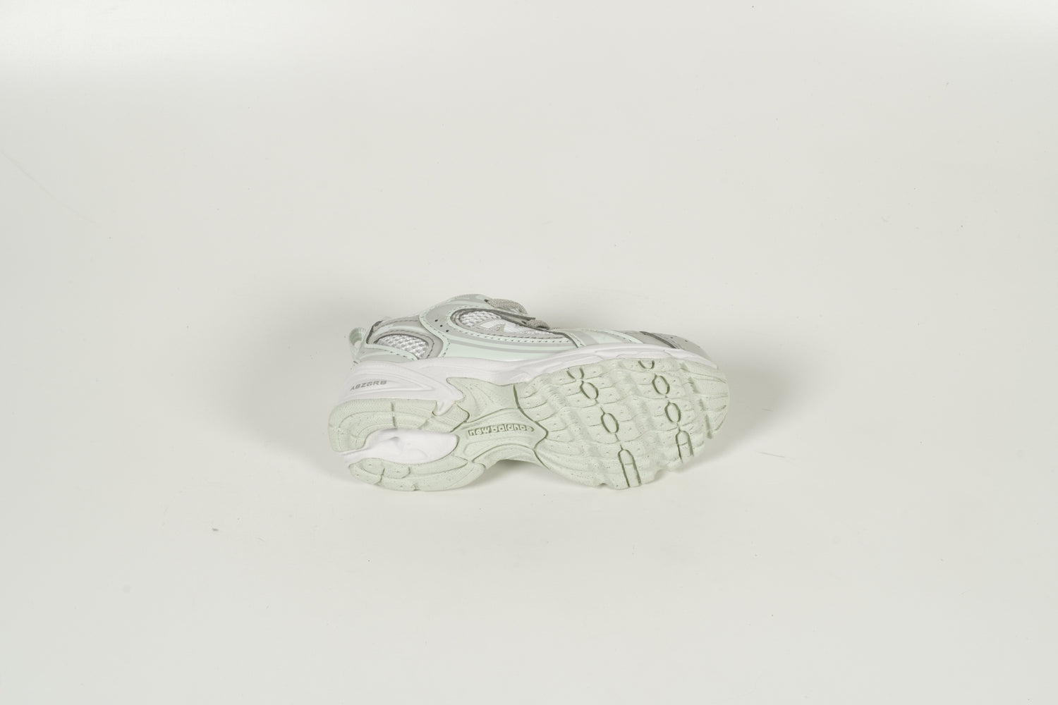 Sneaker Kids Grün