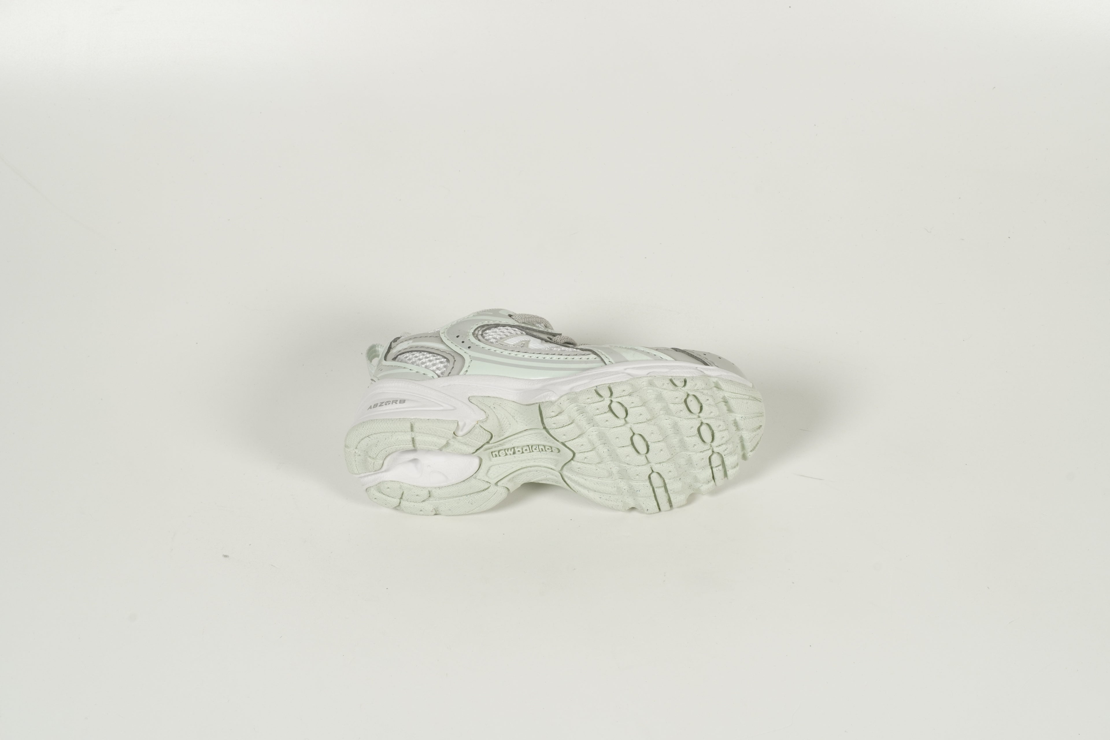 Sneaker Kids Grün
