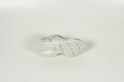 Sneaker Kids Grün