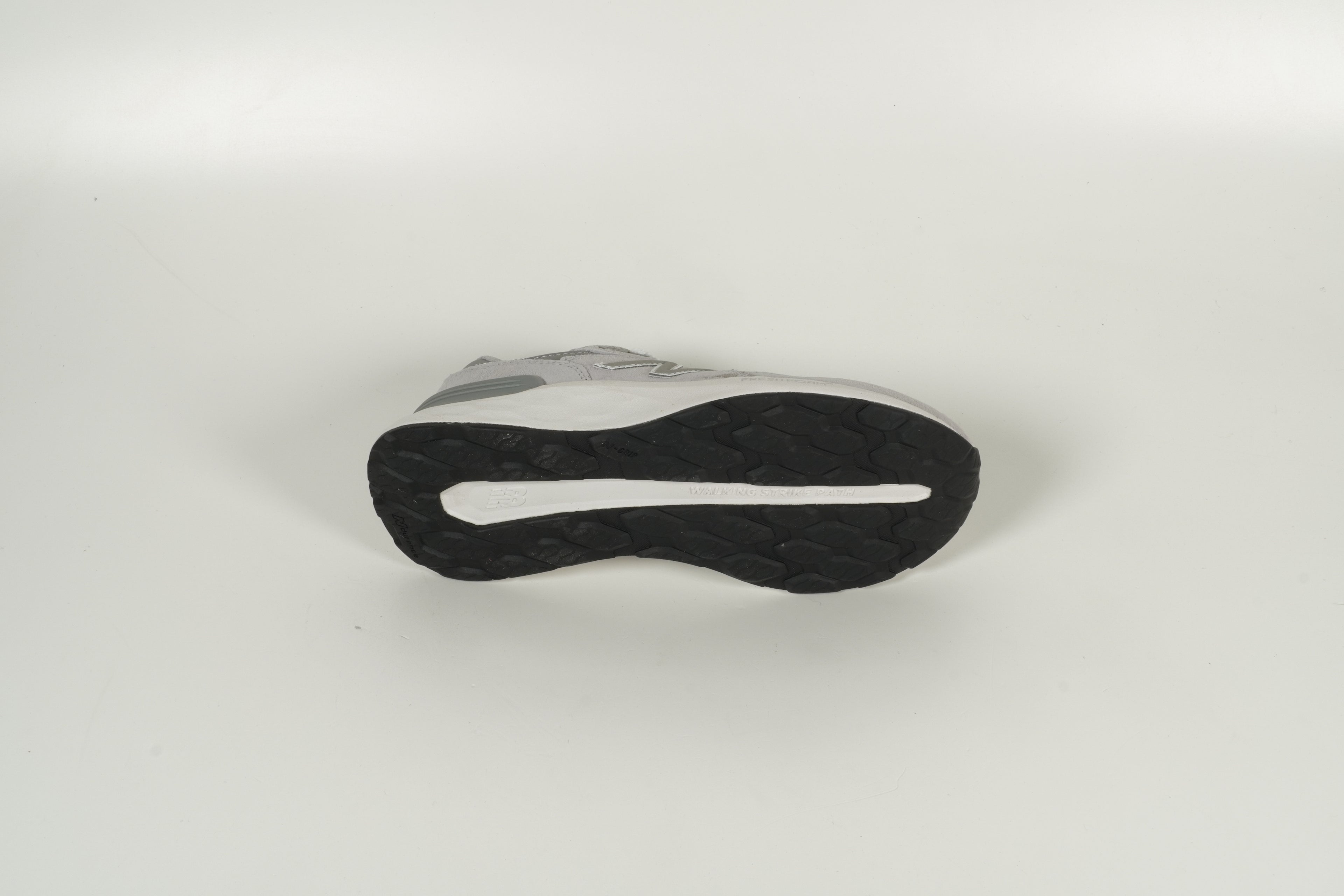Sneaker W880 Grau
