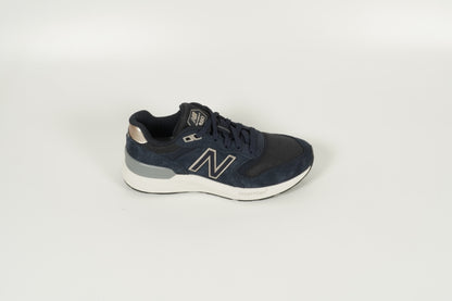 Sneaker W880 Blau