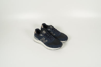 Sneaker W880 Blau