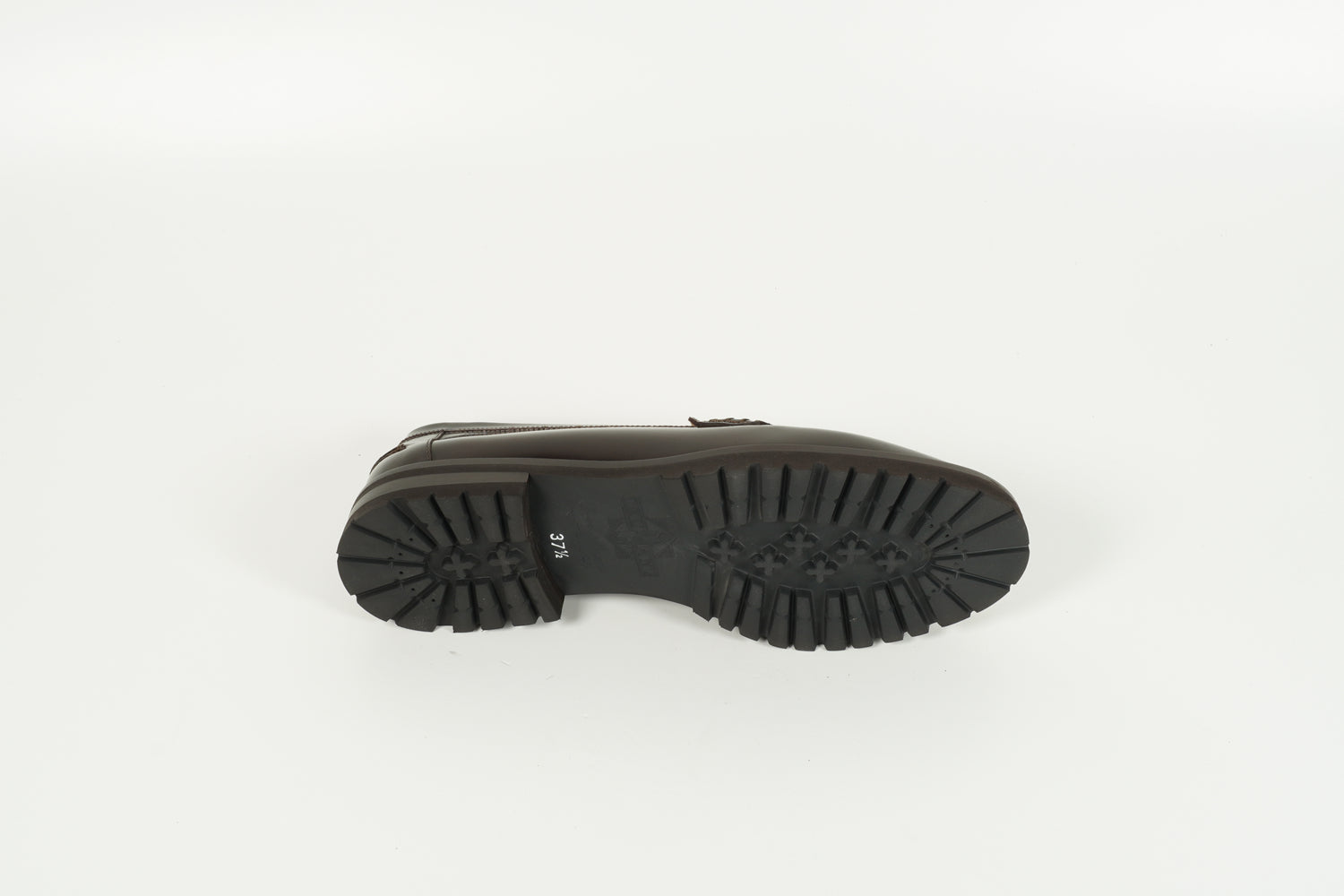 Loafer Braun