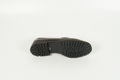 Loafer Braun