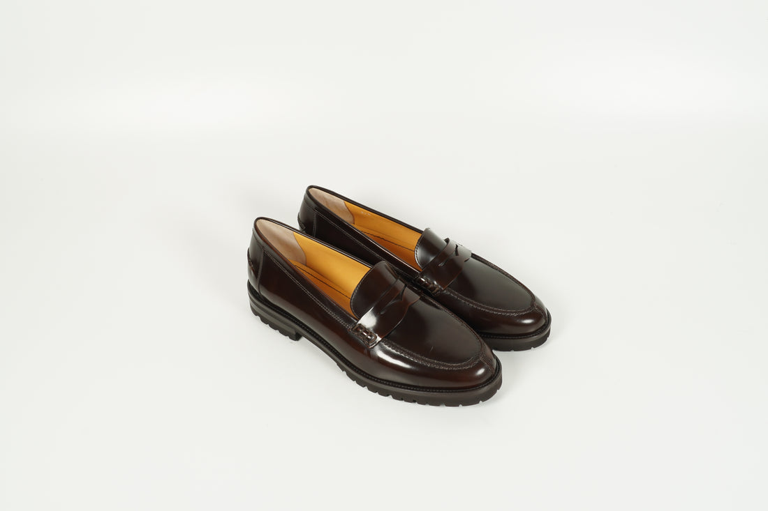 Loafer Braun