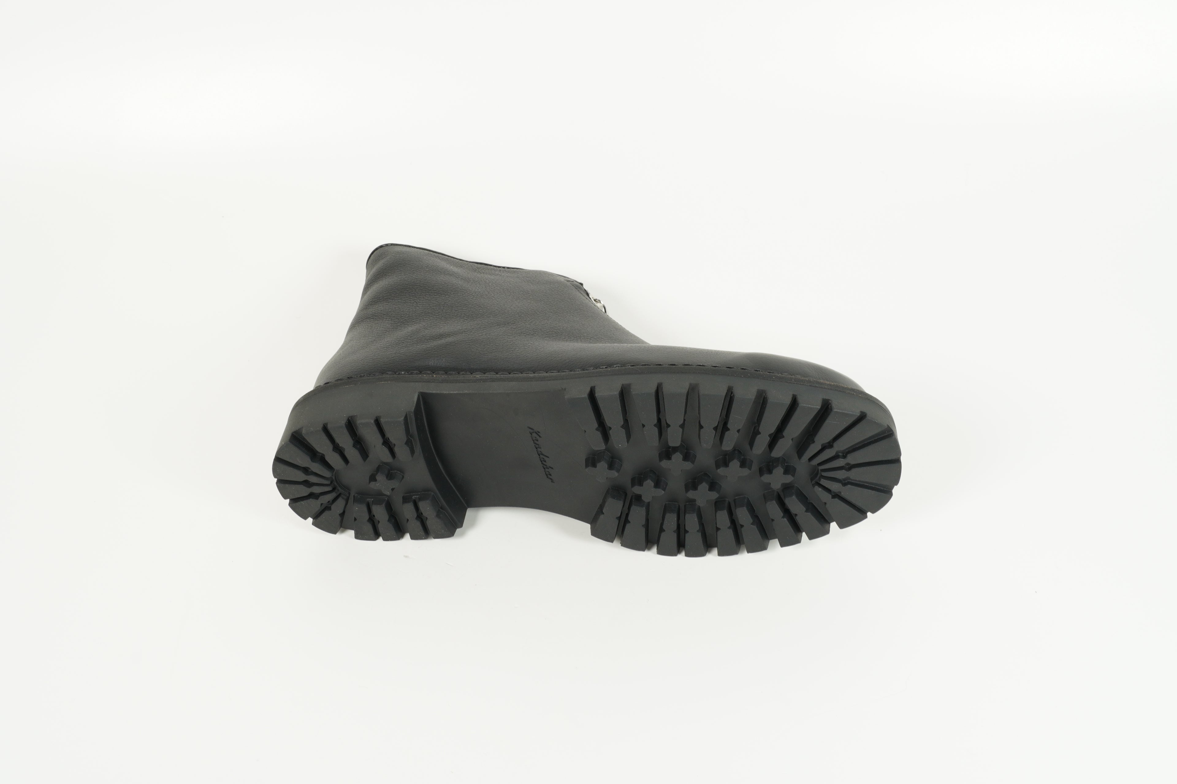 Boot Cresta Schwarz