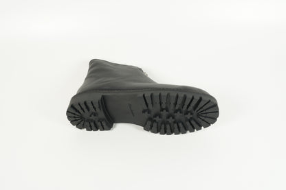 Boot Cresta Schwarz