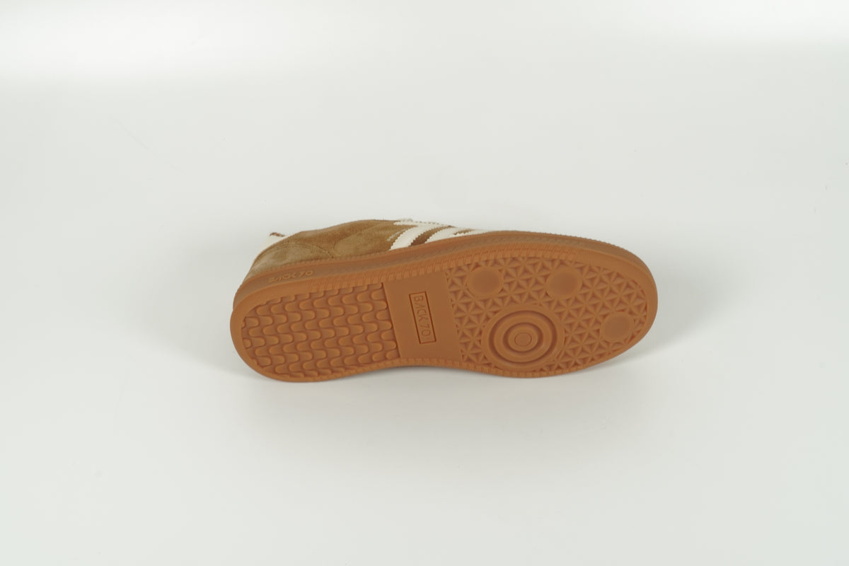 Sneaker Braun